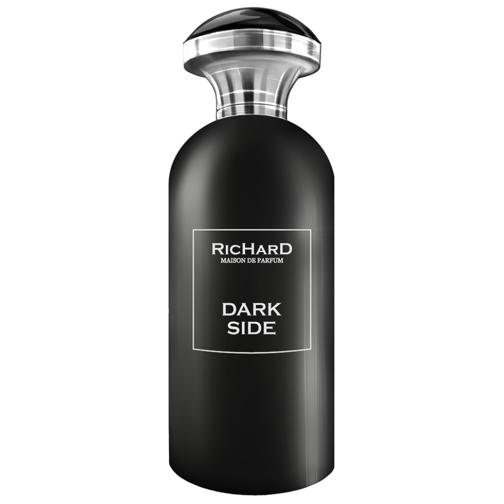 Парфюмированная вода Richard Dark Side для мужчин и женщин (оригинал)