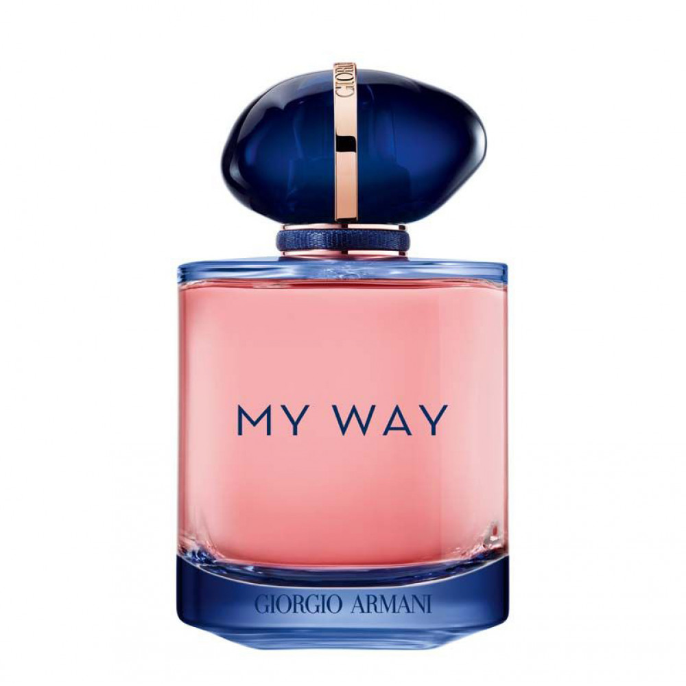 Парфюмированная вода Giorgio Armani My Way Intense для женщин (оригинал)