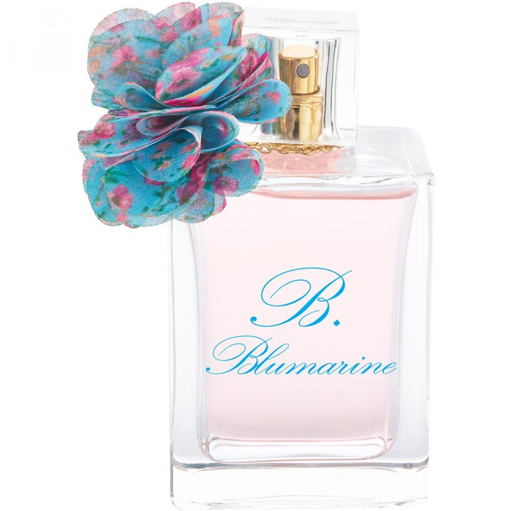 Парфюмированная вода Blumarine B. Blumarine для женщин (оригинал)