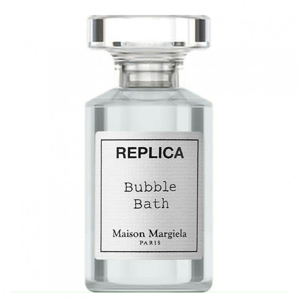 Туалетнаяя вода Maison Martin Margiela Bubble Bath для мужчин и женщин (оригинал)