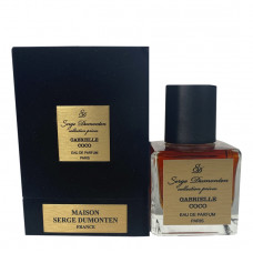 Парфюмированная вода Serge Dumonten Gabrielle Coco для женщин - edp 50 ml