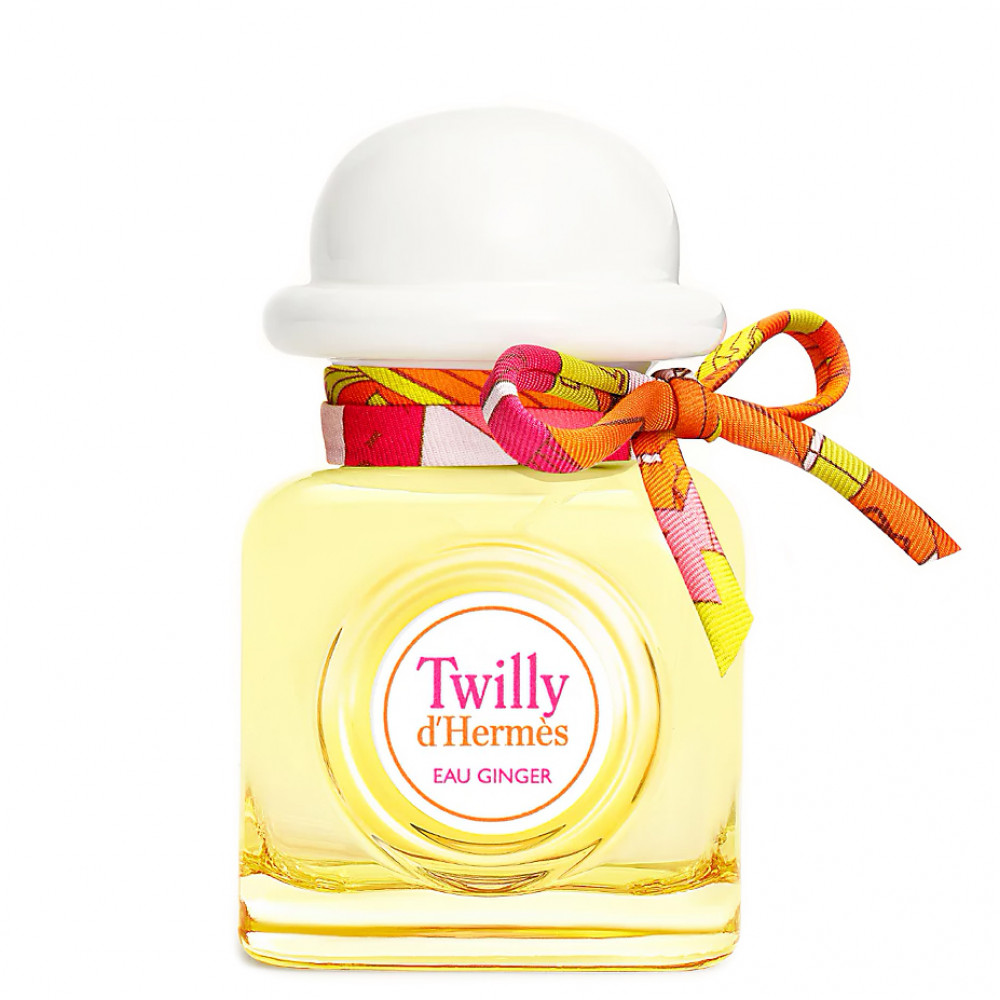 Парфюмированная вода Hermes Twilly d'Hermes Eau Ginger для женщин (оригинал)