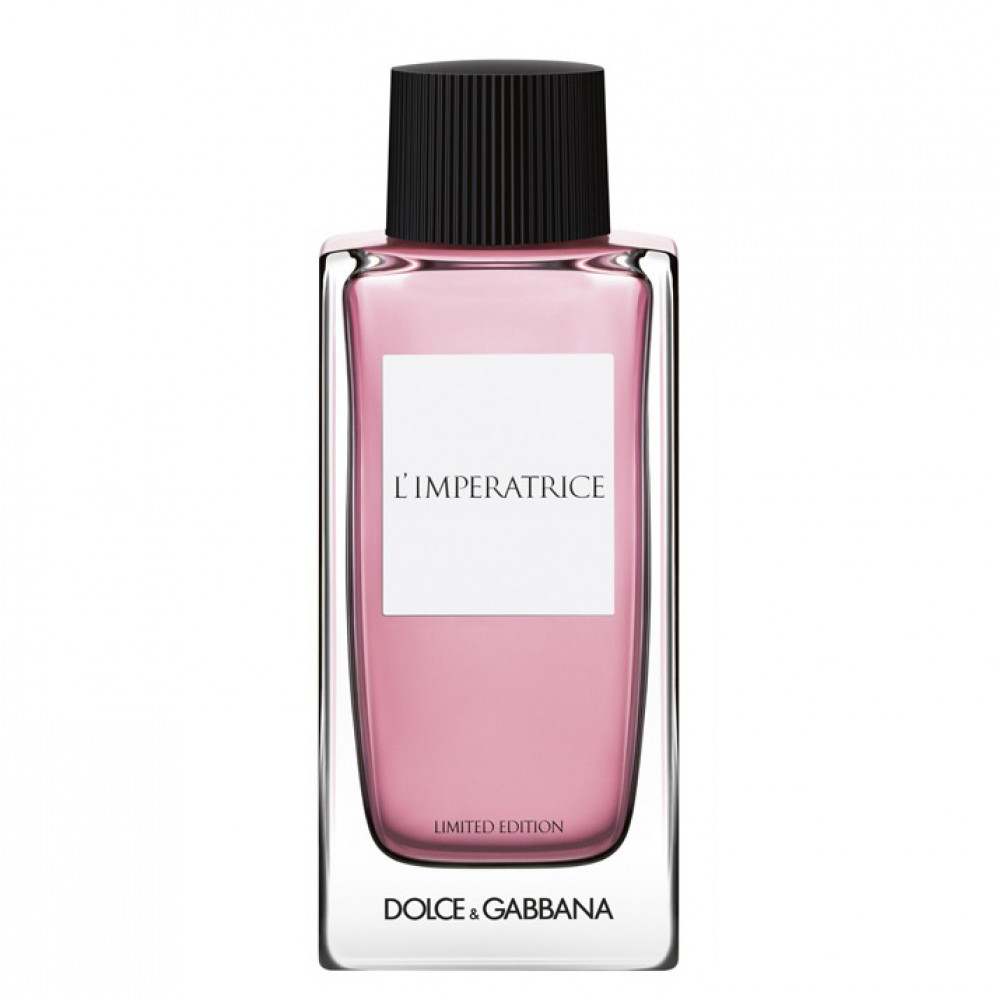 Туалетная вода Dolce&Gabbana L'Imperatrice Limited Edition для женщин (оригинал)