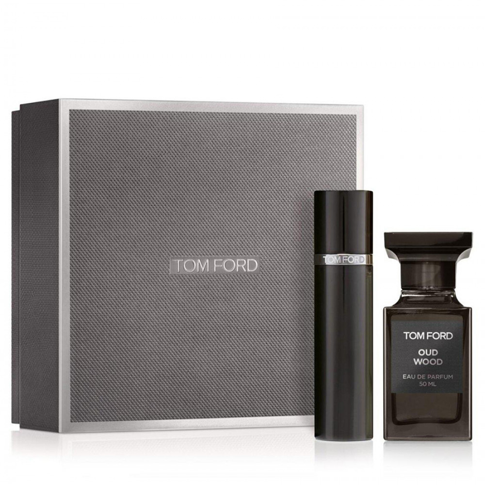 Набор Tom Ford Oud Wood для мужчин и женщин (оригинал)