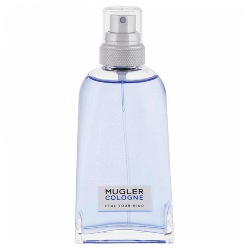 Туалетная вода Mugler Cologne Heal Your Mind для мужчин и женщин (оригинал)