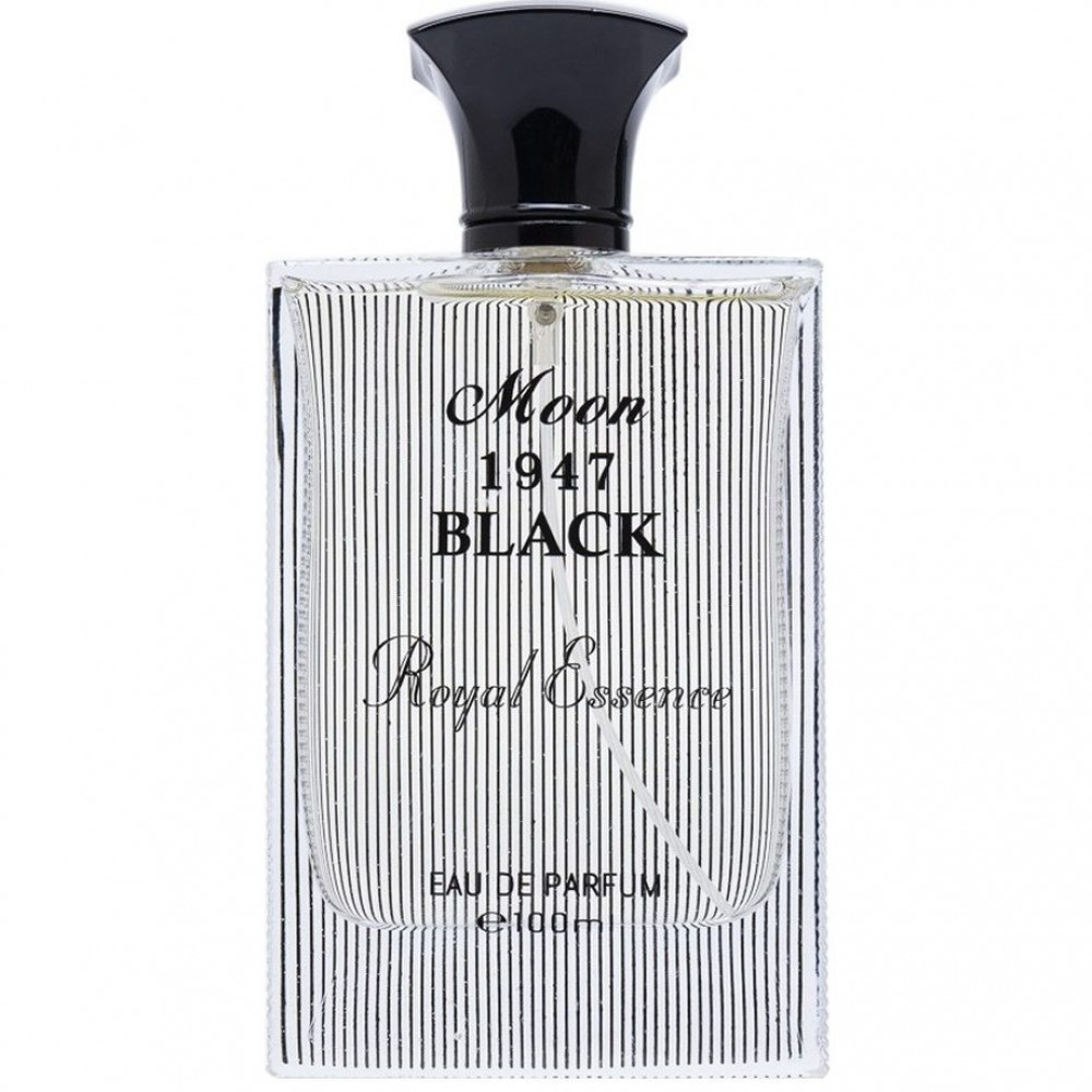 Парфюмированная вода Noran Perfumes Moon 1947 Black для мужчин и женщин (оригинал)