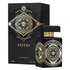 Парфюмированная вода Initio Parfums Prives Oud for Happiness для мужчин и женщин (оригинал)