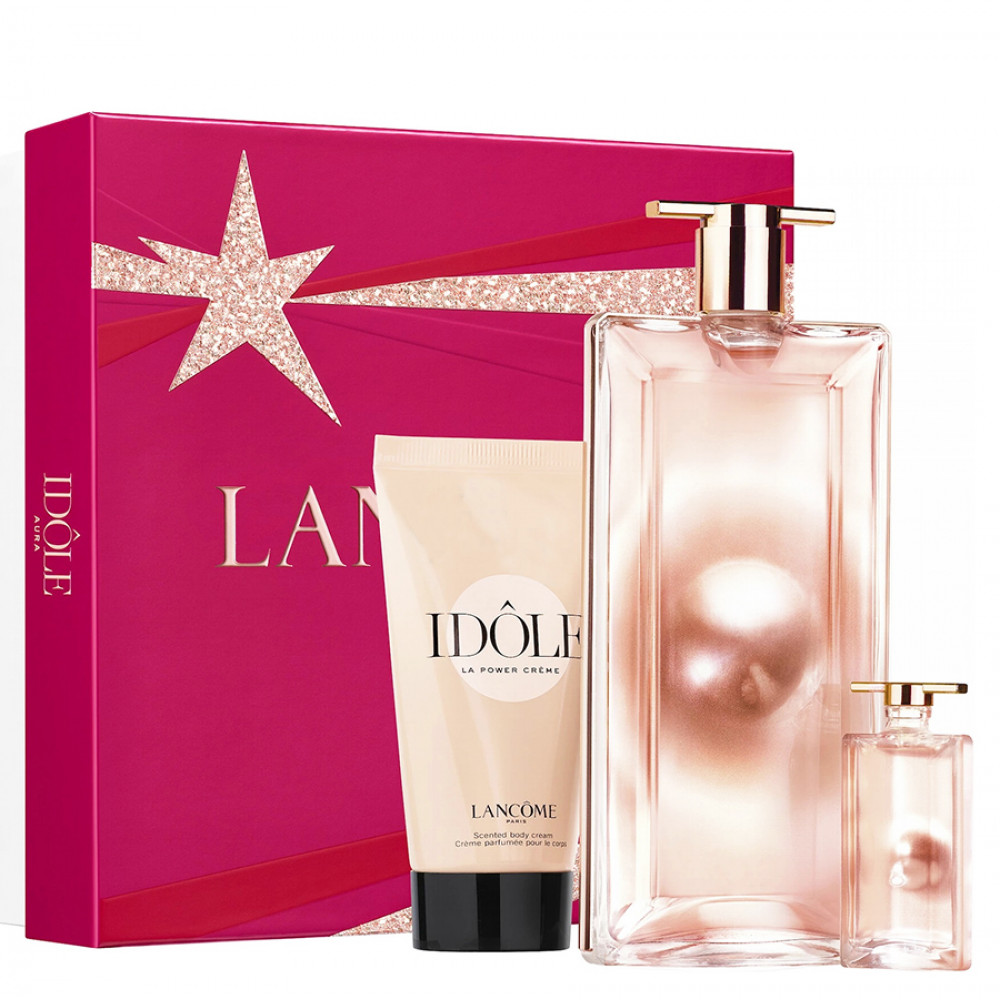 Набор Lancome Idole Aura для женщин (оригинал)