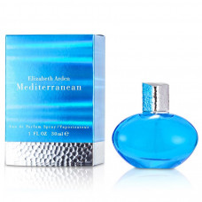 Парфюмированная вода Elizabeth Arden Mediterranean для женщин (оригинал)