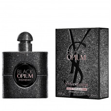 Парфюмированная вода Yves Saint Laurent Black Opium Extreme для женщин (оригинал)