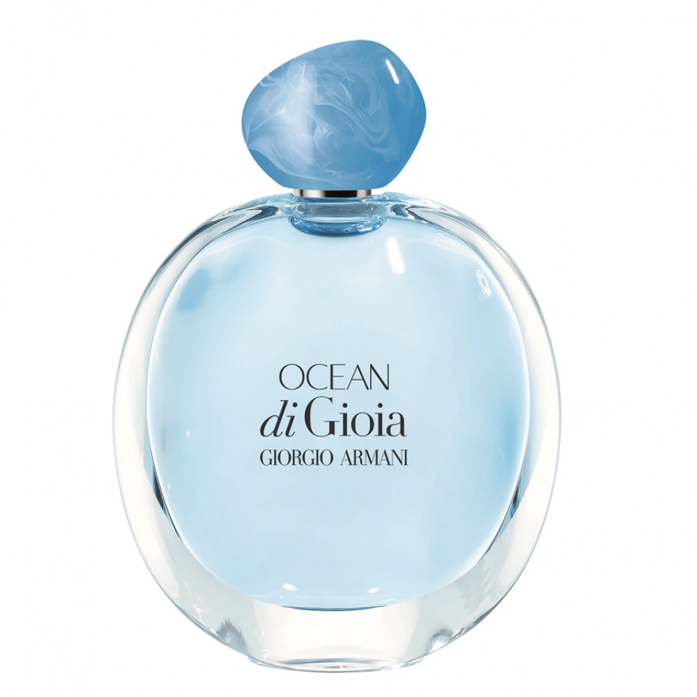 Парфюмированная вода Giorgio Armani Ocean di Gioia для женщин (оригинал)