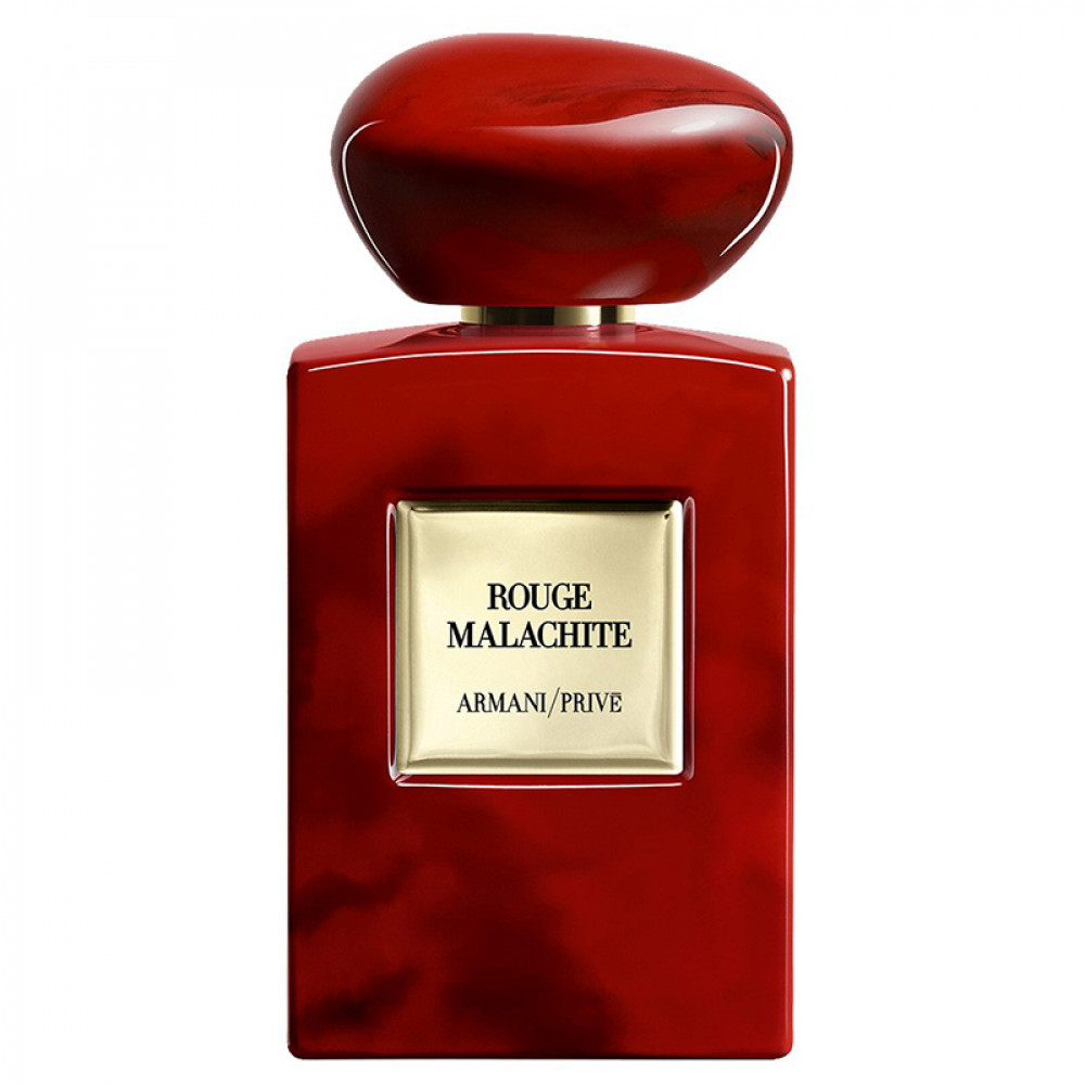 Парфюмированная вода Giorgio Armani Prive Rouge Malachite для мужчин и женщин (оригинал)