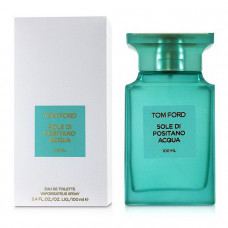 Туалетная вода Tom Ford Sole Di Positano Acqua для мужчин и женщин (оригинал)