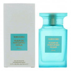 Туалетная вода Tom Ford Fleur De Portofino Acqua для мужчин и женщин (оригинал)