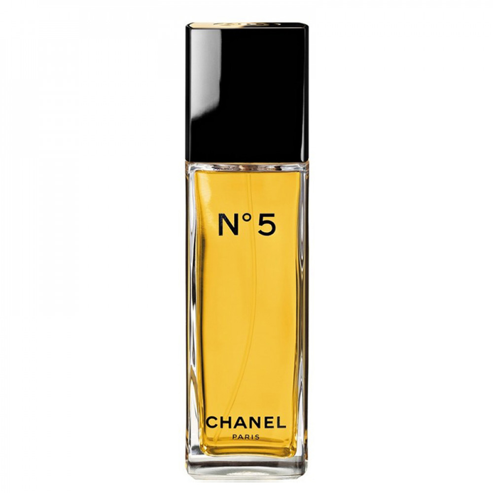 Туалетная вода Chanel N5 для женщин (оригинал)