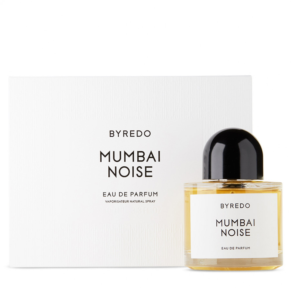 Парфюмированная вода Byredo Mumbai Noise для мужчин и женщин (оригинал)