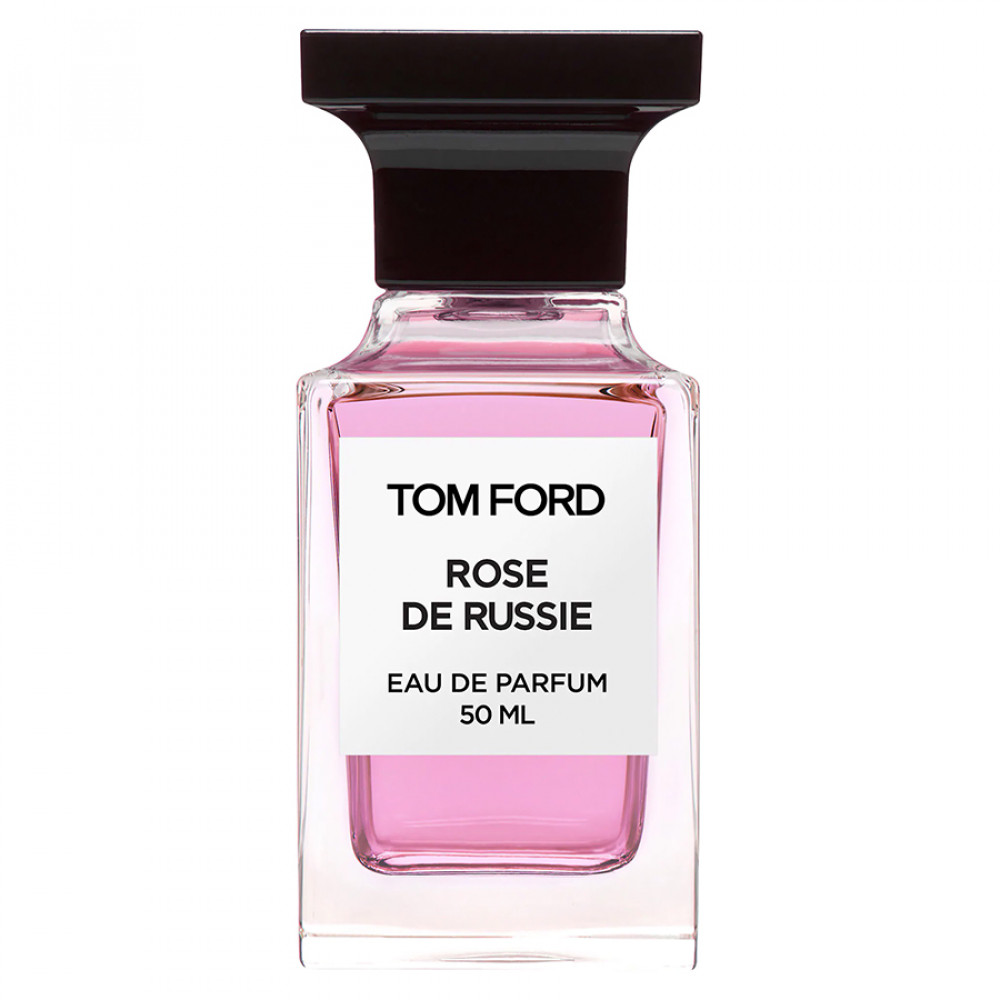 Парфюмированная вода Tom Ford Rose de Russie для мужчин и женщин (оригинал)