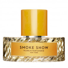 Парфюмированная вода Vilhelm Parfumerie Smoke Show для мужчин и женщин (оригинал)