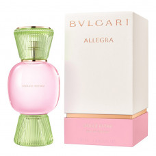 Парфюмированная вода Bvlgari Allegra Dolce Estasi для женщин (оригинал)