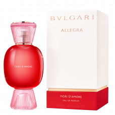 Парфюмированная вода Bvlgari Allegra Fiori D'Amore для женщин (оригинал)