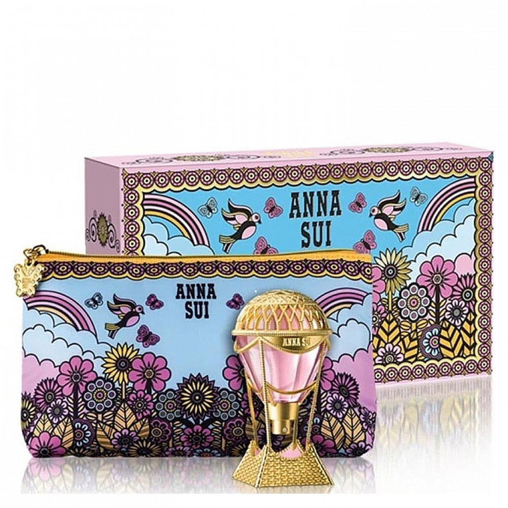 Набор Anna Sui Sky для женщин (оригинал)