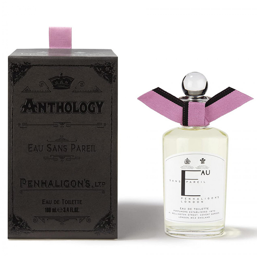 Туалетная вода Penhaligon's Eau Sans Pareil для женщин (оригинал)