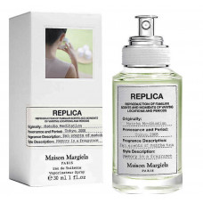 Туалетнаяя вода Maison Martin Margiela Matcha Meditation для мужчин и женщин (оригинал)