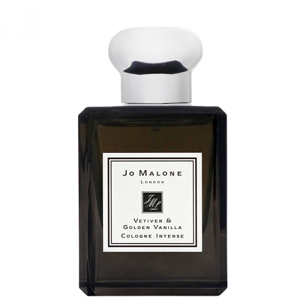 Одеколон Jo Malone Vetiver & Golden Vanilla для мужчин и женщин (оригинал)