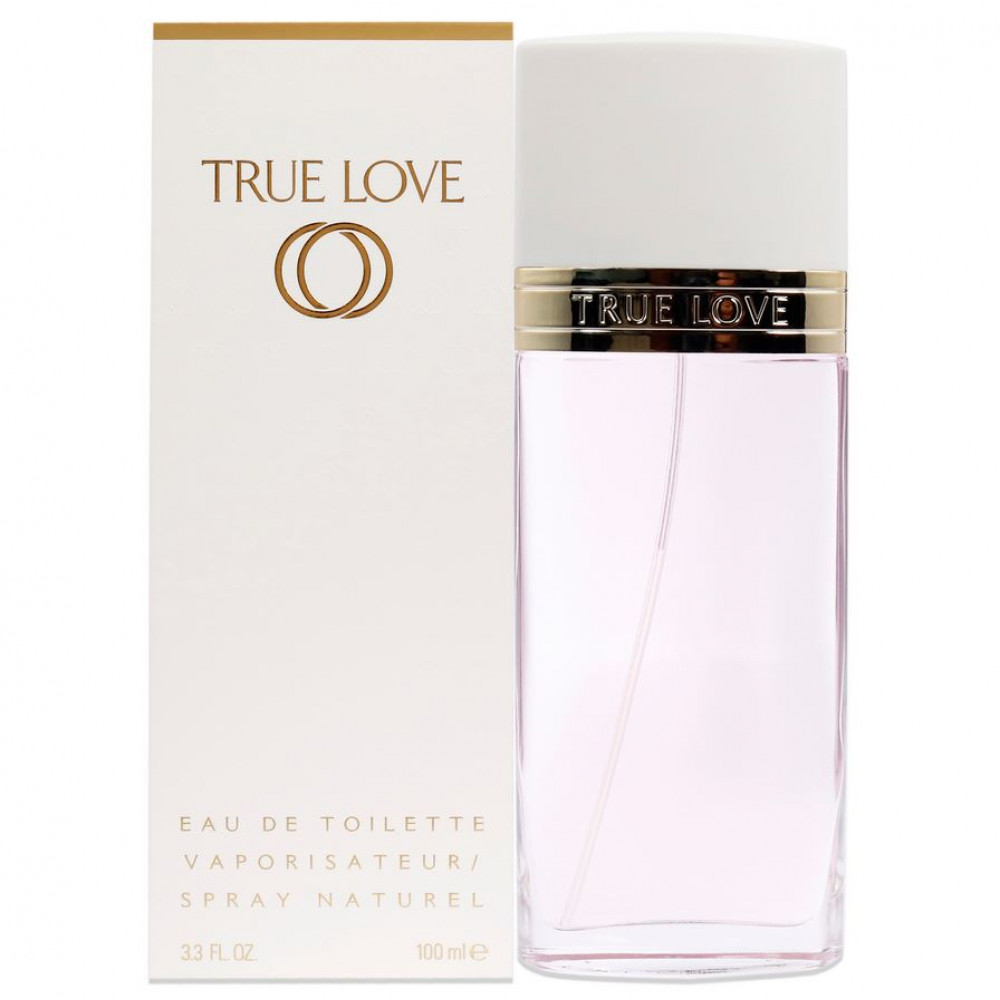 Туалетная вода Elizabeth Arden True Love для женщин (оригинал)