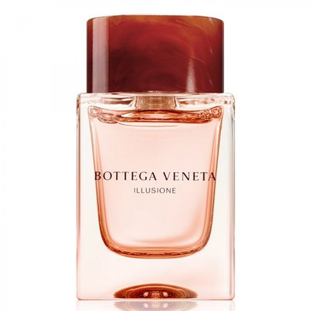 Парфюмированная вода Bottega Veneta Illusione для женщин (оригинал)