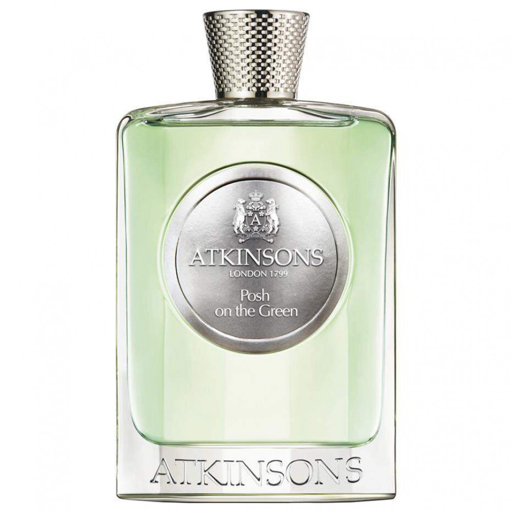 Парфюмированная вода Atkinsons Posh on the Green для мужчин и женщин (оригинал)