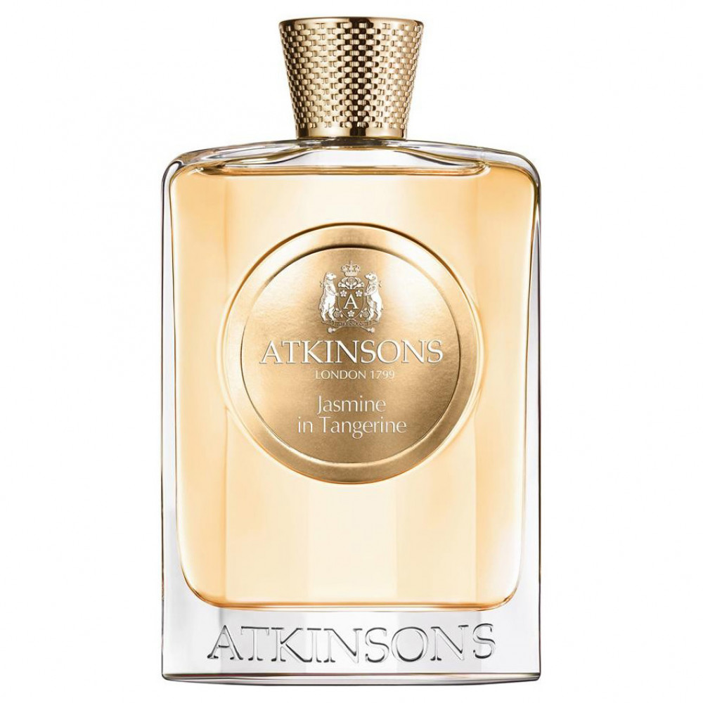 Парфюмированная вода Atkinsons Jasmine In Tangerine для женщин (оригинал)