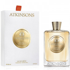 Парфюмированная вода Atkinsons Jasmine In Tangerine для женщин (оригинал)