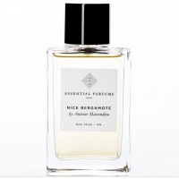 Парфюмированная вода Essential Parfums Nice Bergamote для мужчин и женщин - edp 100 ml tester