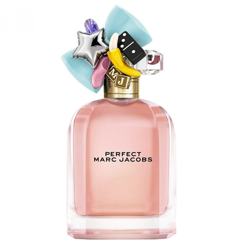 Парфюмированная вода Marc Jacobs Perfect для женщин (оригинал)