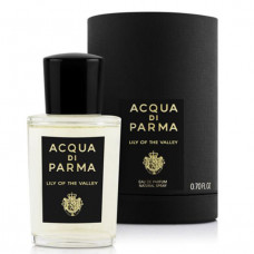 Парфюмированная вода Acqua di Parma Lily of the Valley для мужчин и женщин (оригинал)