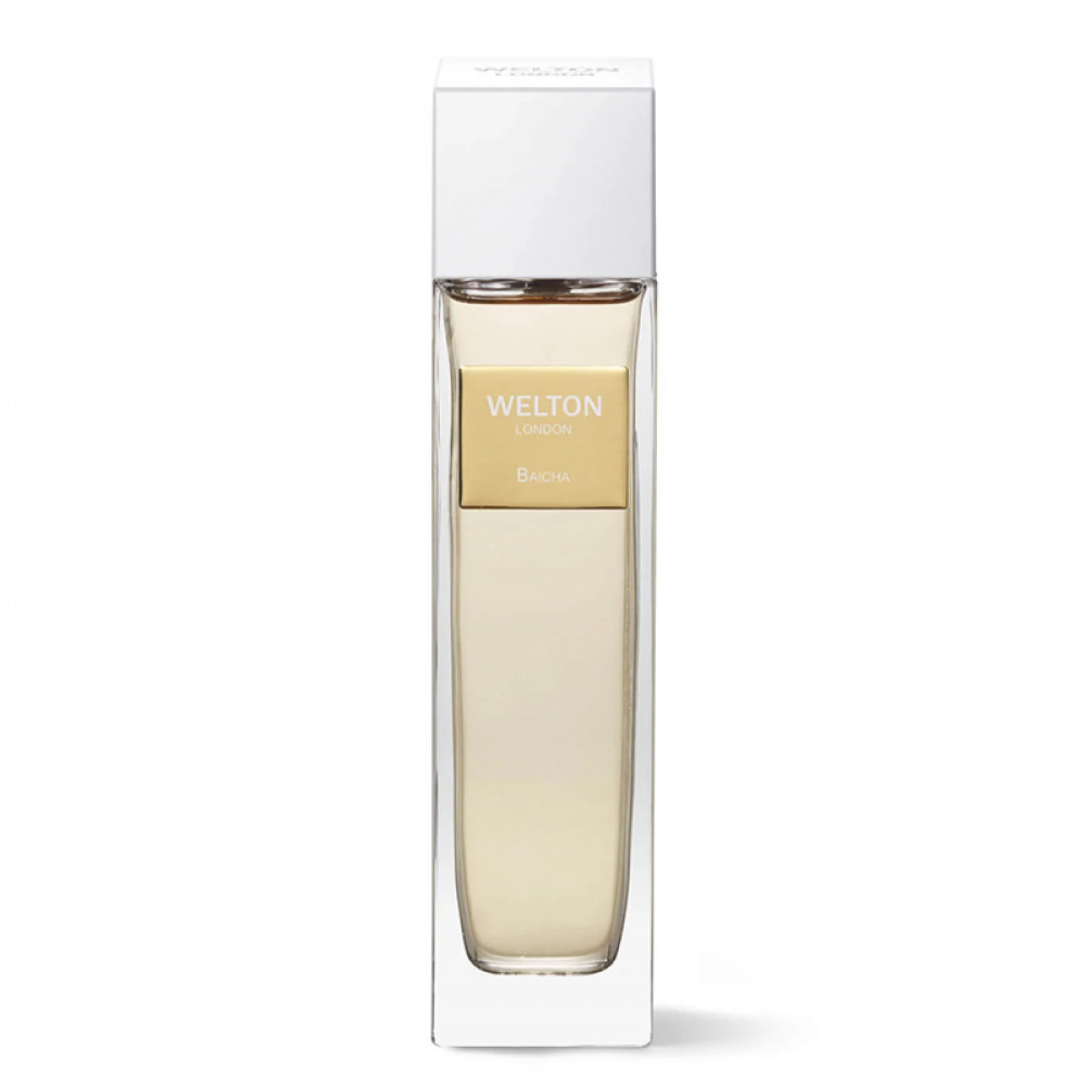 Парфюмированая вода Welton London Baicha для мужчин и женщин (оригинал) - edp 100 ml tester