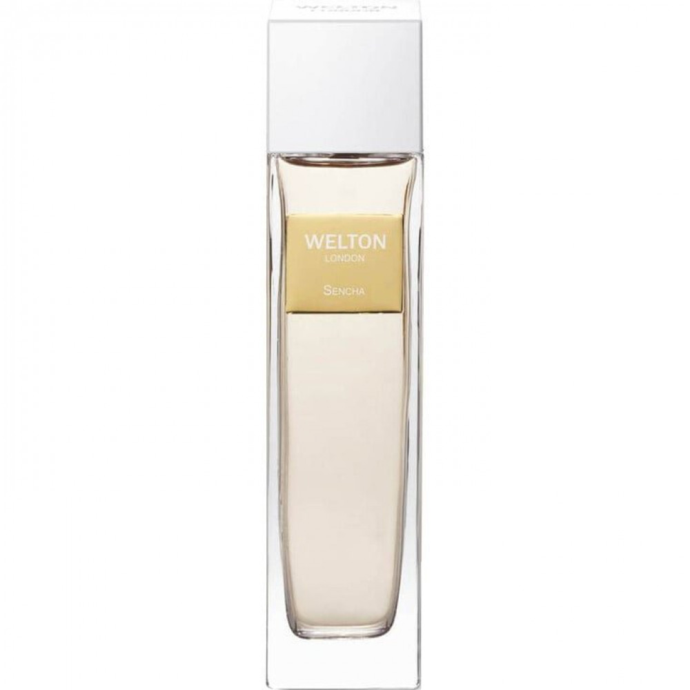 Парфюмированая вода Welton London Sencha для мужчин и женщин (оригинал) - edp 100 ml tester