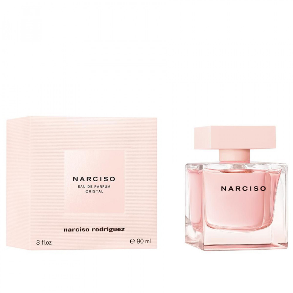 Парфюмированая вода Narciso Rodriguez Narciso Cristal для женщин (оригинал) - edp 90 ml