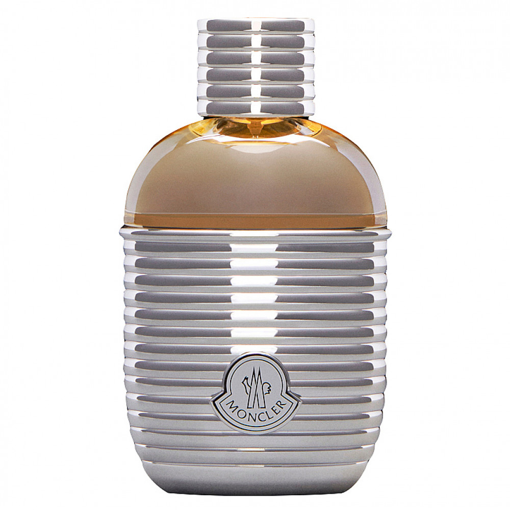 Парфюмированая вода Moncler Pour Femme для женщин (оригинал) - edp 100 ml tester