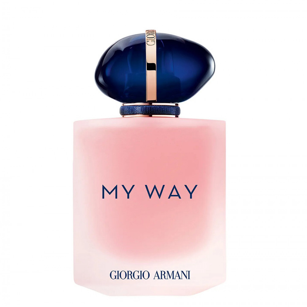 Парфюмированая вода Giorgio Armani My Way Floral для женщин (оригинал) - edp 90 ml tester