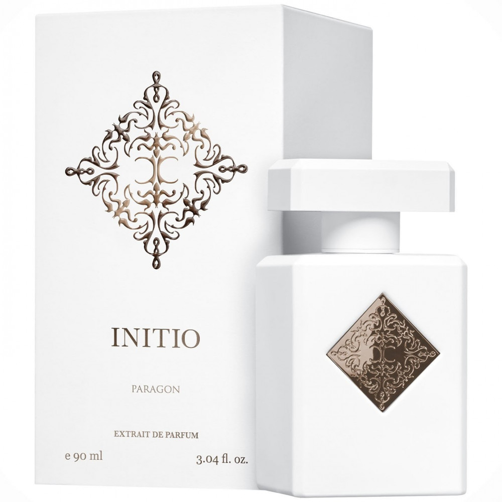 Парфюмированная вода Initio Parfums Prives Paragon для мужчин и женщин (оригинал) - edp 90 ml