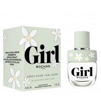 Туалетная вода Rochas Girl Blooming Edition для женщин (оригинал) - edt 40 ml