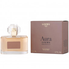 Парфюмированная вода Loewe Aura Loewe Magnetica для женщин (оригинал) - edp 80 ml