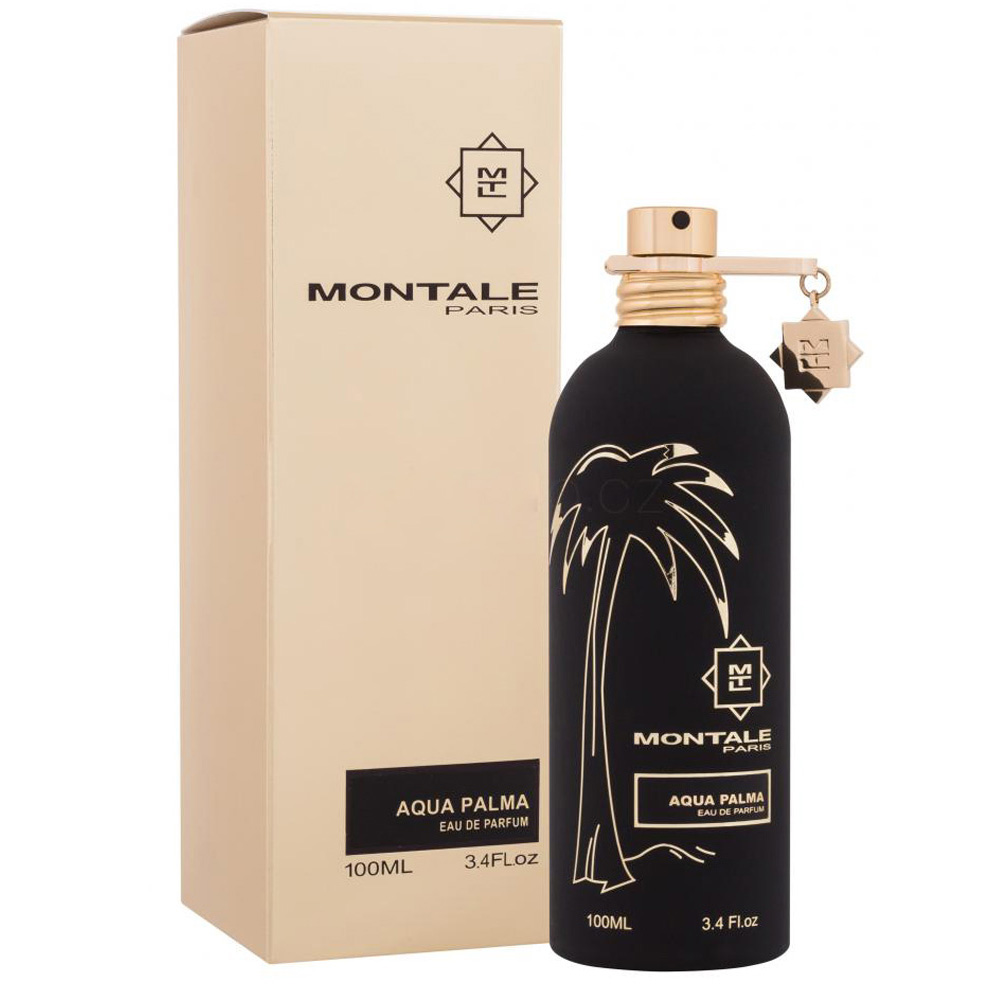 Парфюмированная вода Montale Aqua Palma для мужчин и женщин (оригинал) - edp 100 ml