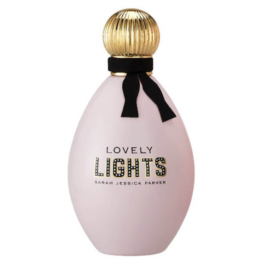 Парфюмированая вода Sarah Jessica Parker SJP Lovely Lights для женщин (оригинал) - edp 100 ml tester