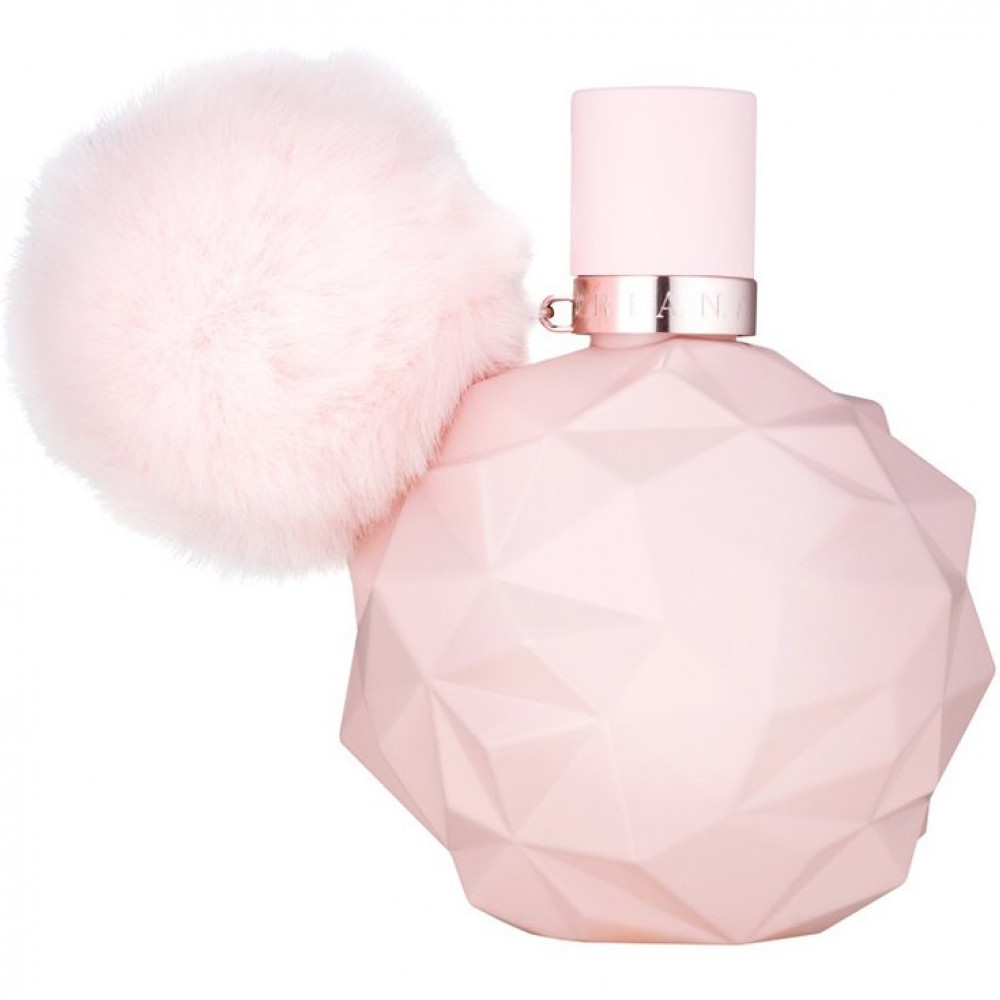 Парфюмированая вода Ariana Grande Sweet Like Candy для женщин (оригинал) - edp 100 ml tester