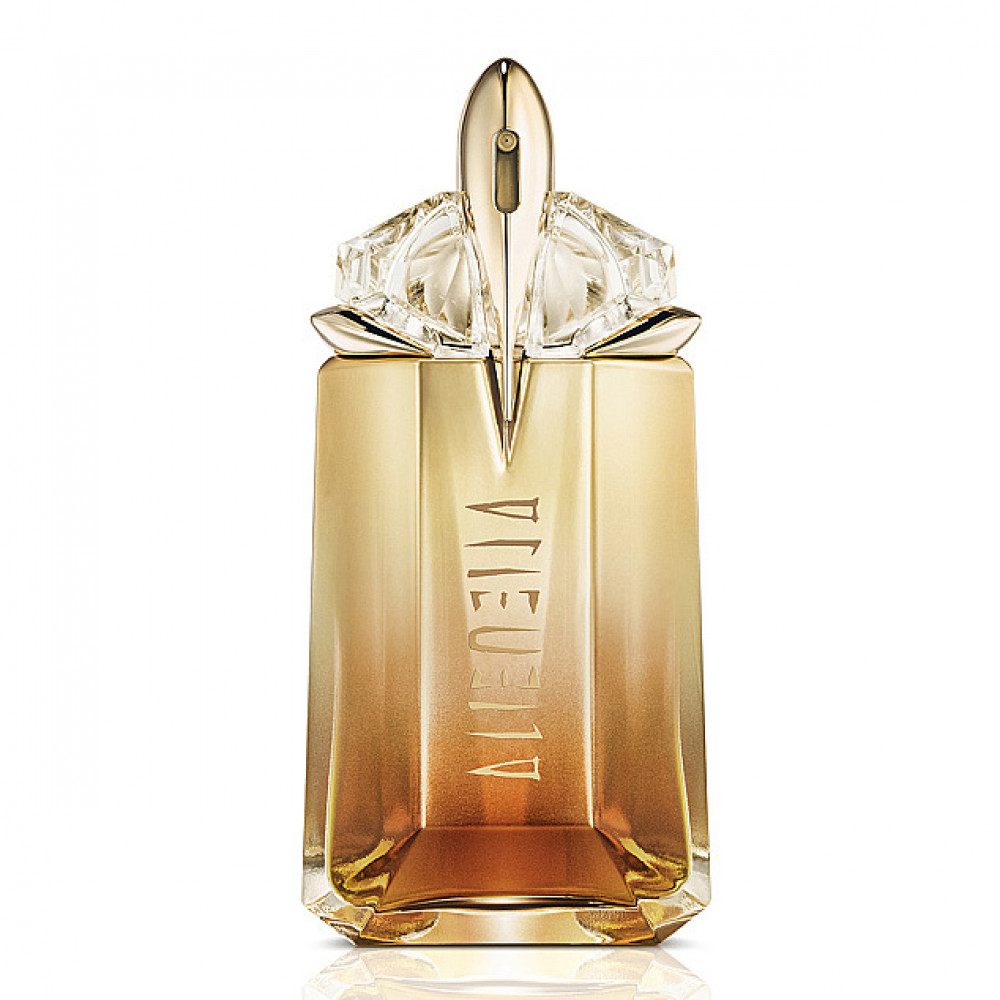 Парфюмированая вода Mugler Alien Goddess Intense для женщин (оригинал) - edp 60 ml tester