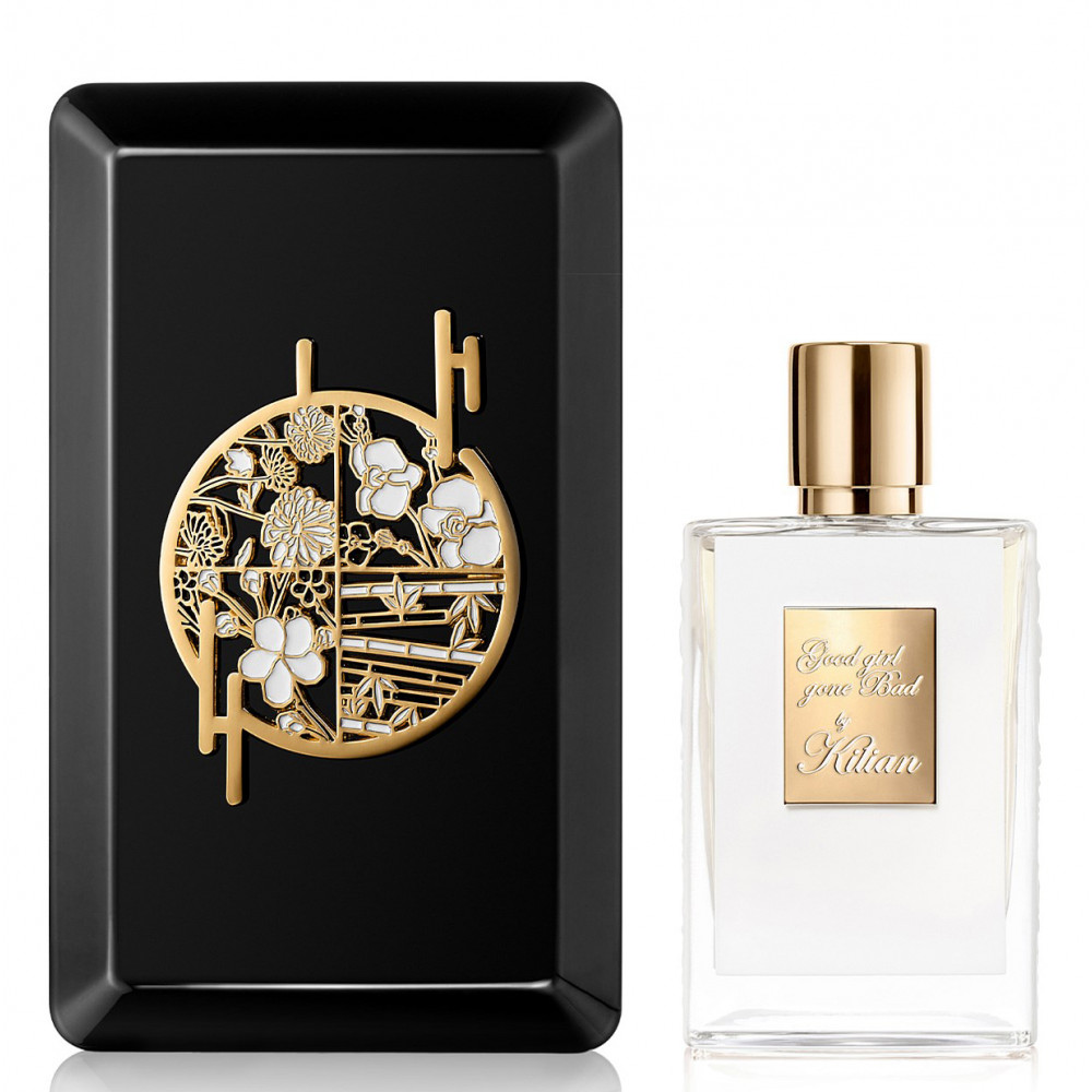 Парфюмированная вода Kilian Good Girl Gone Bad Paradise Garden Limited для женщин (оригинал) - edp 50 ml