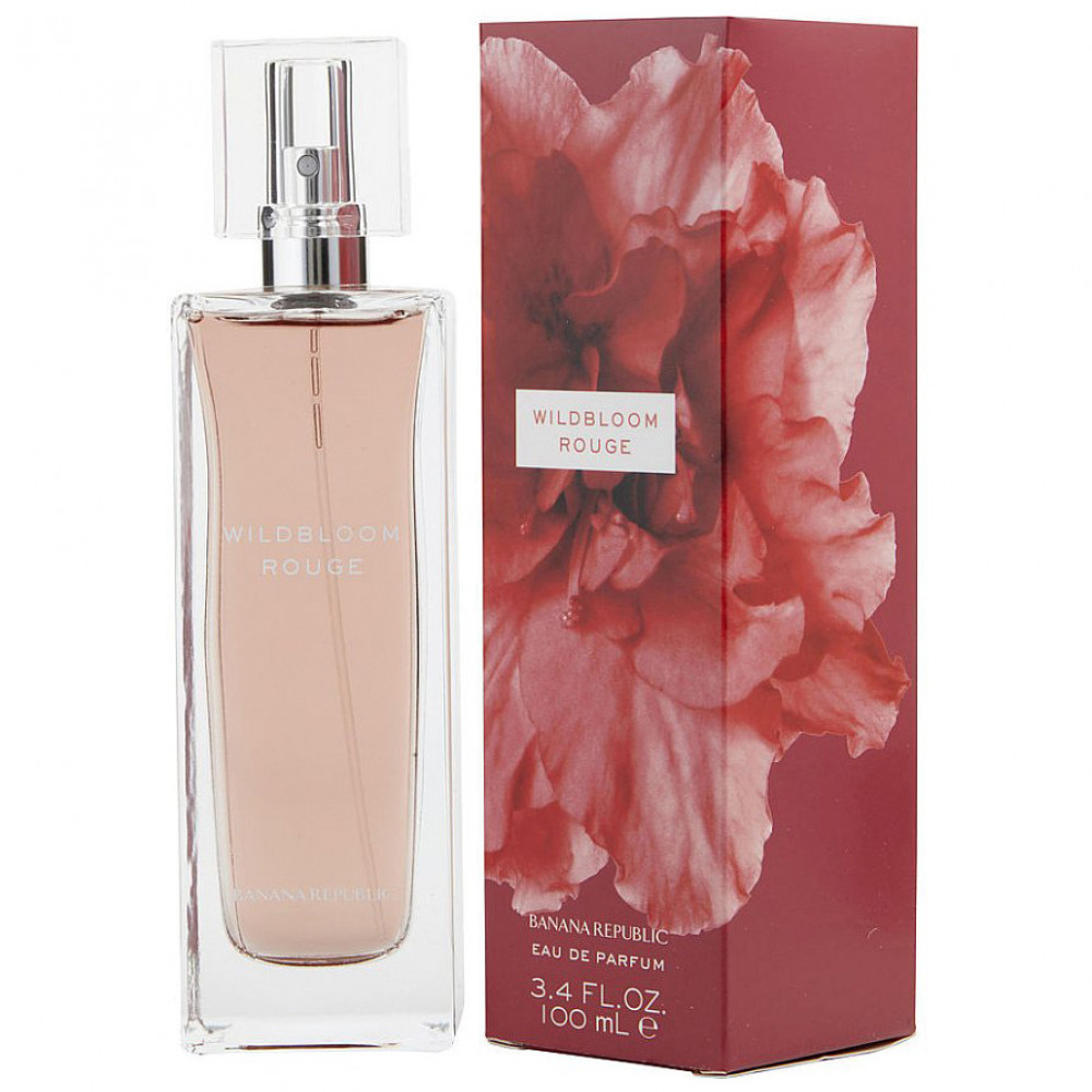 Парфюмированная вода Banana Republic Wildbloom Rouge для женщин (оригинал) - edp 100 ml